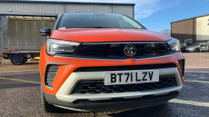 Vauxhall Crossland 1.2 Griffin 5dr Petrol Hatchback